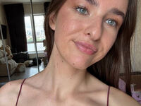 kinky cam picture GingerWareham