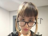jasmin sex HallieAblin