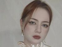 naked cam girl masturbating with sextoy HannaWaltos