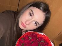 masturbating webcam girl HesterWarhol