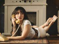 chatroom sex IsabelLior