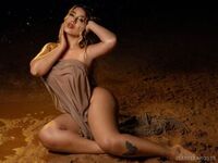 hot naked webcam girl IsabellaRosse