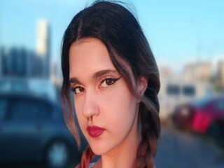 webcamstripper live IvelisseConsuelo