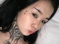 live sex webcam JellyLolla