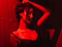 camslut naked Kaliste