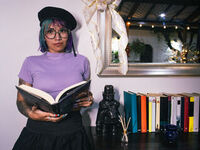 chat room free KimWexler