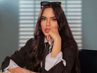 hot webcam video LannaCooper