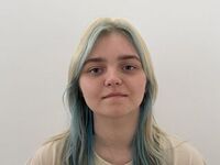 cam girl LauriMagnie