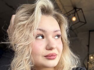 sexy live girl LavernaMonnot