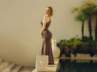 girl chatroom LeahRed