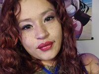 hot camslut Lilithleonora