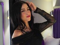 hot naked webcam girl LilyTarazona