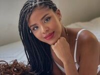 jasmin cam LoreyHamilton