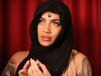 fingering girl chatroom LuciaLyone