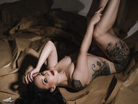 jasmin web cam LucyStrike