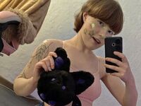 jasmin cam video LunaWillson