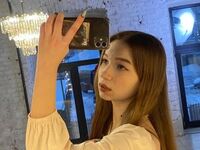shower sex cam MagalyBoffa