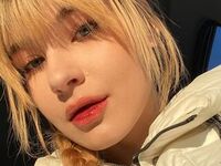 sexy camgirl live MarianaMeola