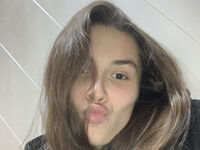 beautiful camgirl MarissaFitzen