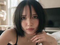 beautiful webcamgirl MarkitaLocantore