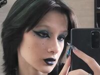 live porn show MeriHollway