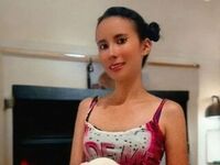 chat room live show MiaKlein