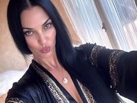 girl naked MiaMontal