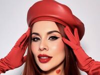 camwhore masturbating with sextoy MiaPastory