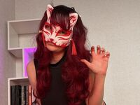 camwhore fingering pussy MikkoKitsune