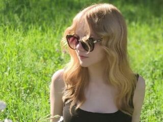 shower web cam MirianTippett