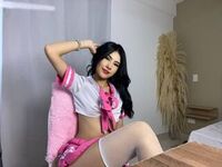 stripper cam MizunaDiluca