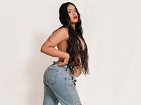 webcamgirl sex chat NanyFox