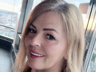 cam stripper NathalieFare