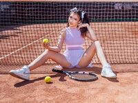girl cam live NickiHart