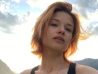 webcamgirl video chat NishaRayo