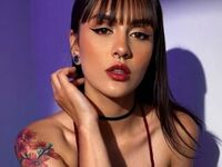 jasmin sex picture SabbValentine