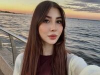 naughty webcamgirl SadeLazcano