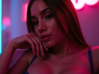 naughty cam girl masturbating with dildo SelenaLain