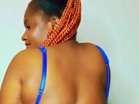 jasmin cam model SelenaTrust