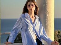 free jasmin sex show SerenaStolz