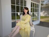 naked camgirl photo SophiaPanter