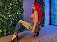 live video chat SunnyBlair