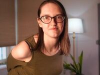 erotic cam video SusanMcDonald