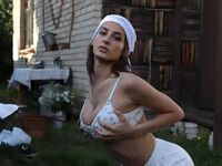cam girl picture TeonaCrystal