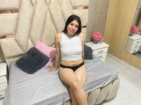beautiful webcam girl ValentinaSpenzer
