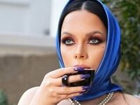 naked webcam girl video VictoriaMinha