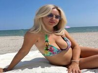 fingering cam girl AnneNicolle