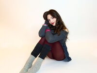 naughty cam EffyBlack