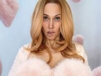free webcam chat GingerLynx