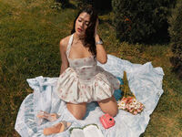 jasmin LiaZiff